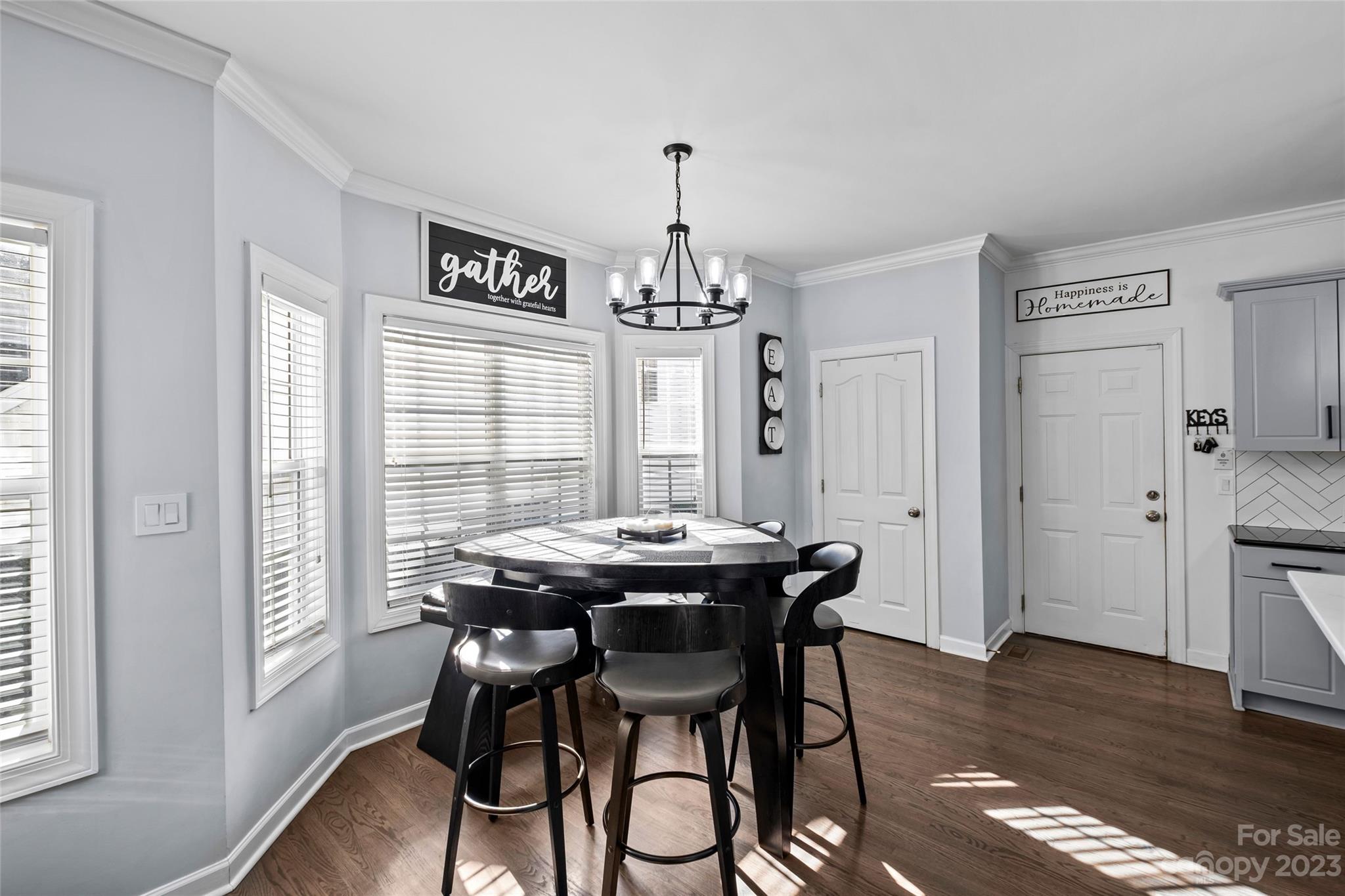 Providence Pointe - Residential