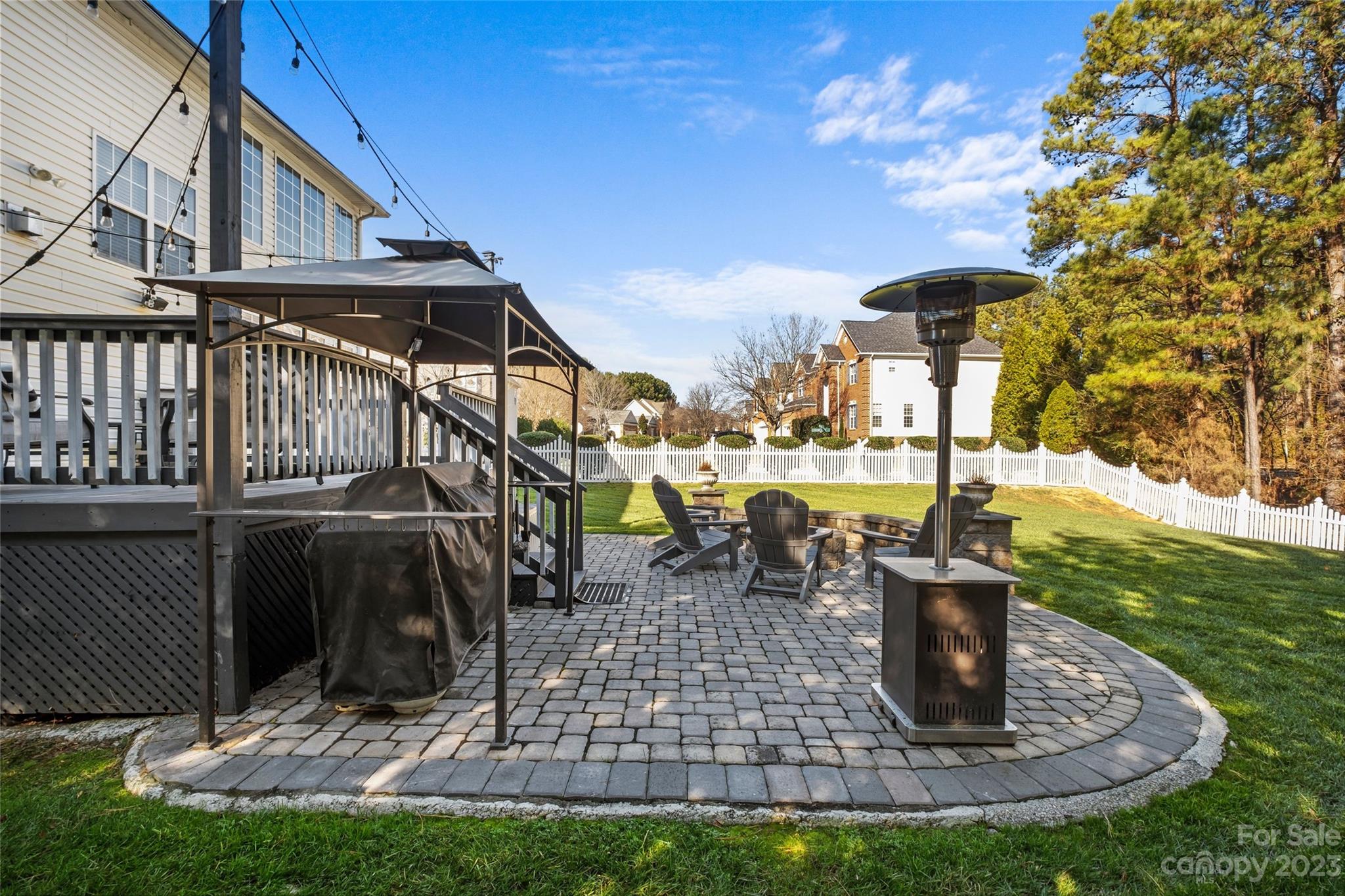 Providence Pointe - Residential