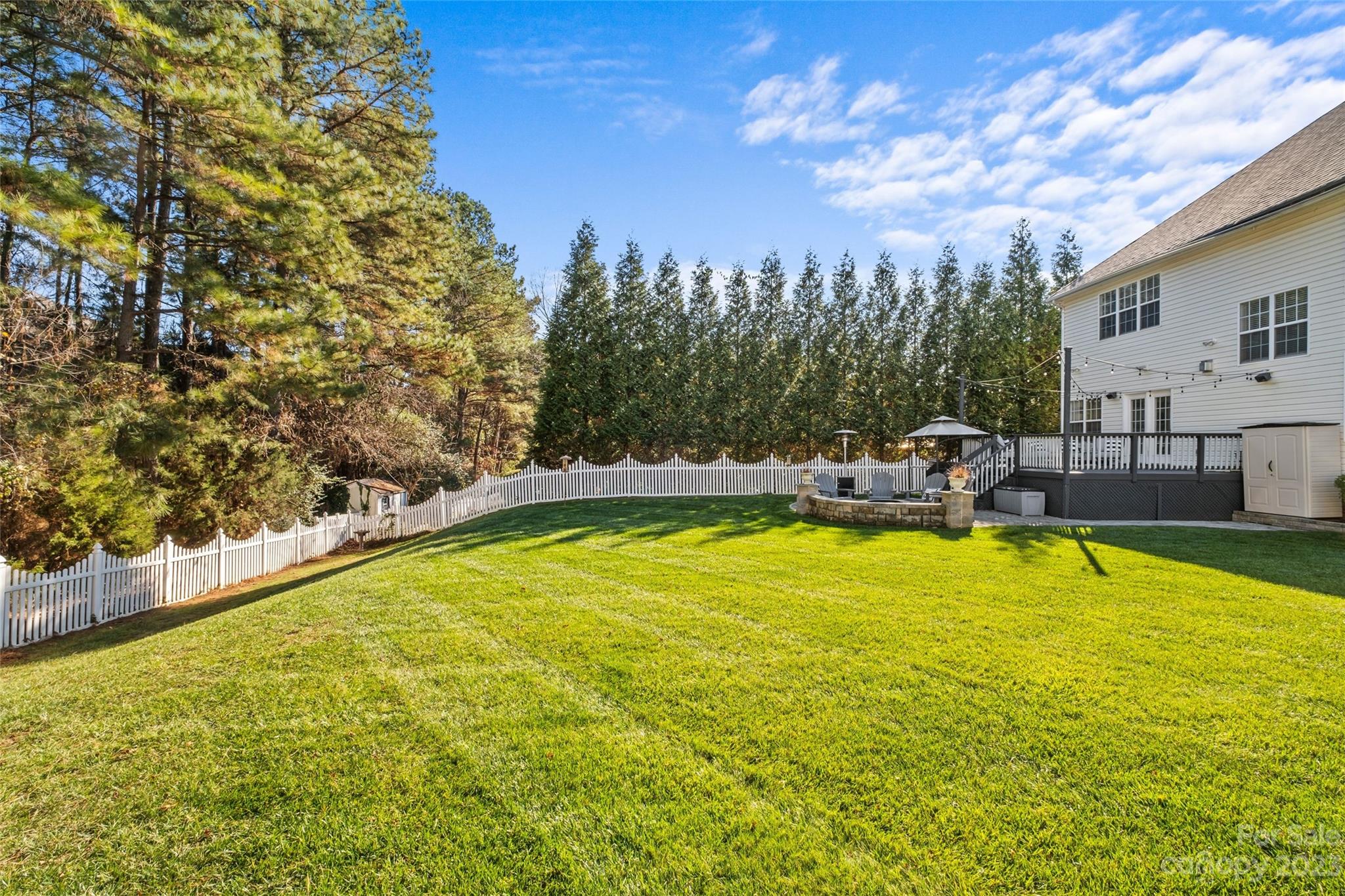 Providence Pointe - Residential