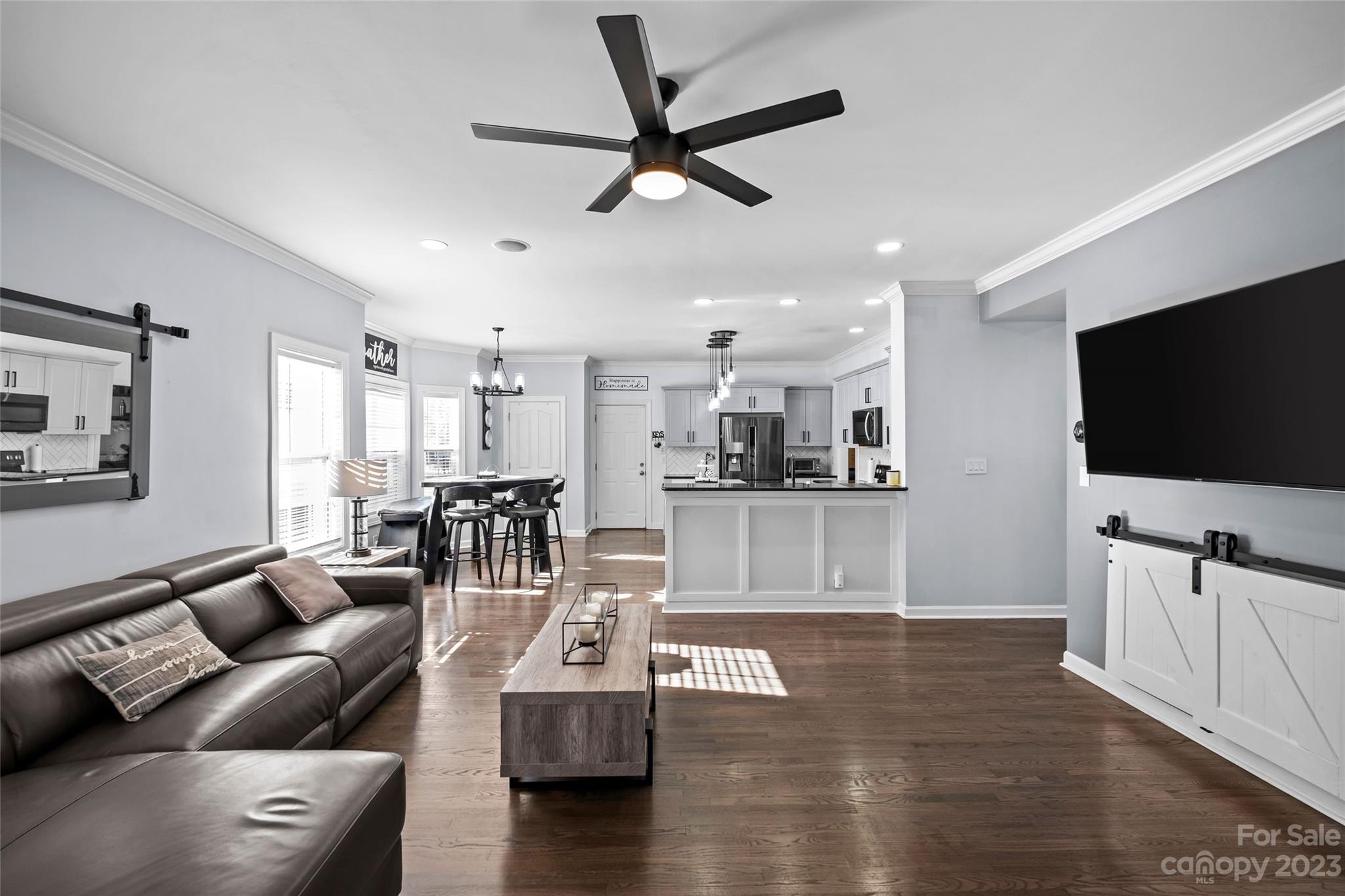 Providence Pointe - Residential