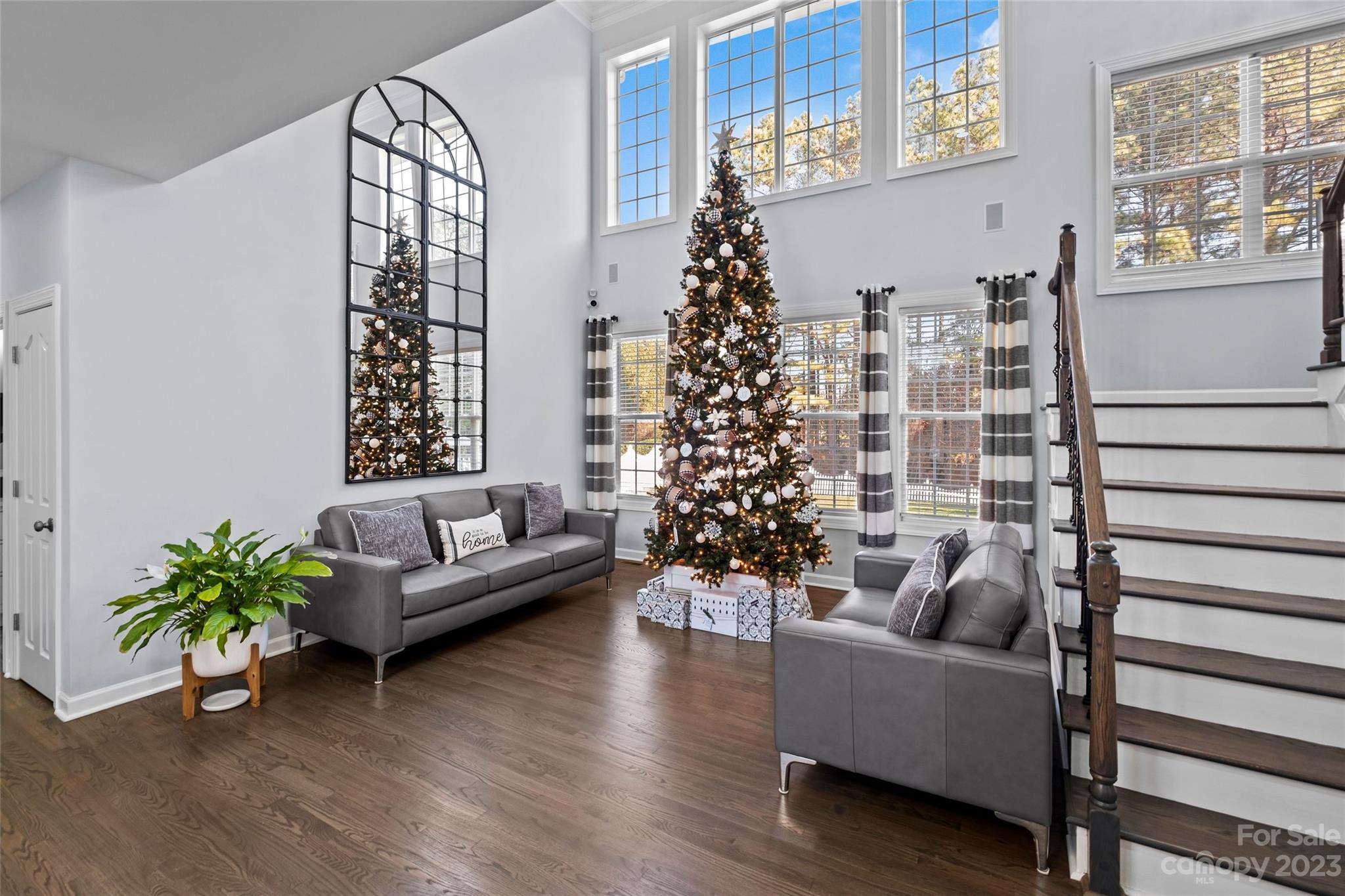 Providence Pointe - Residential