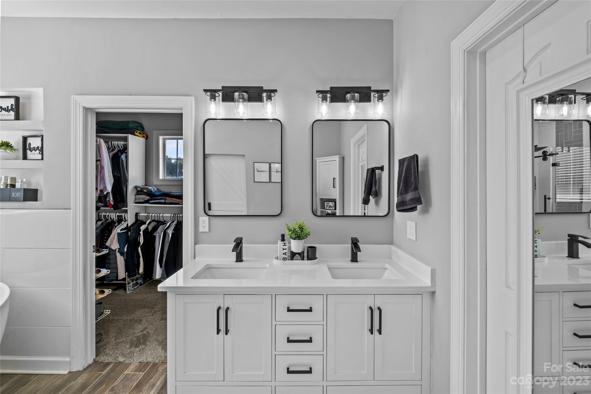 Providence Pointe - Residential