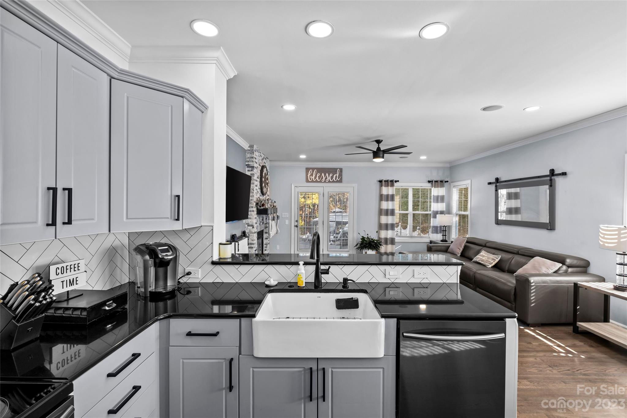 Providence Pointe - Residential