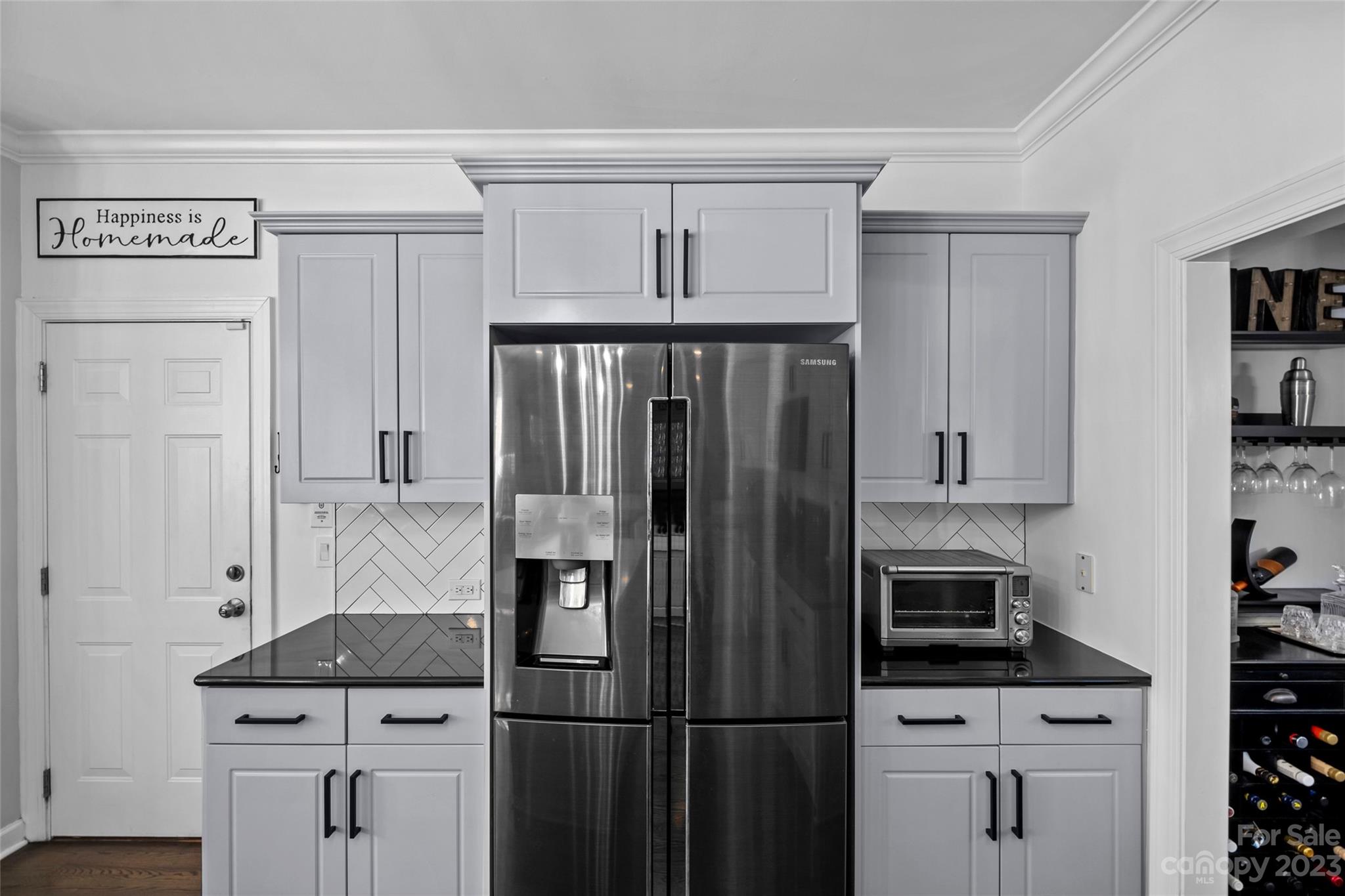 Providence Pointe - Residential