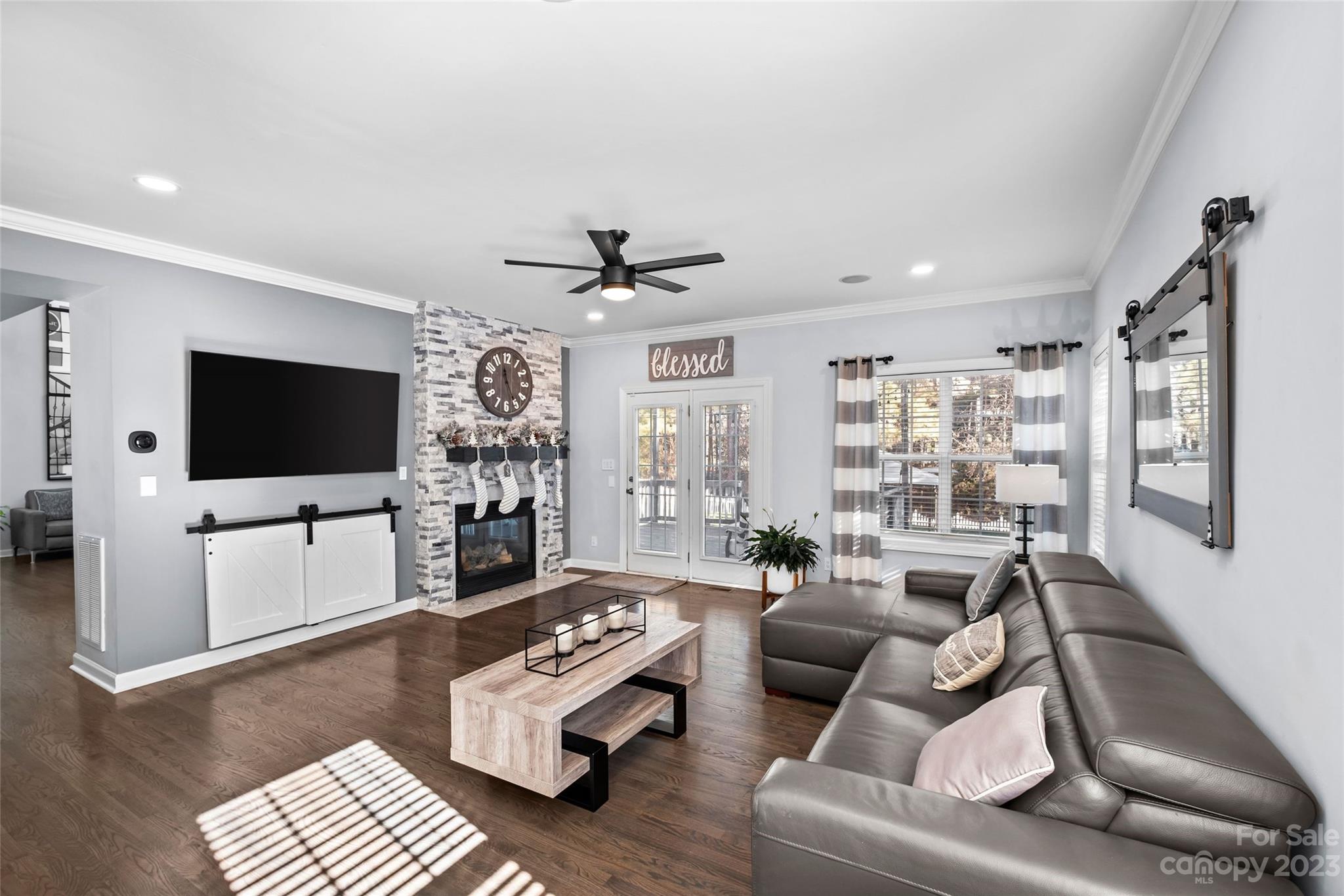 Providence Pointe - Residential