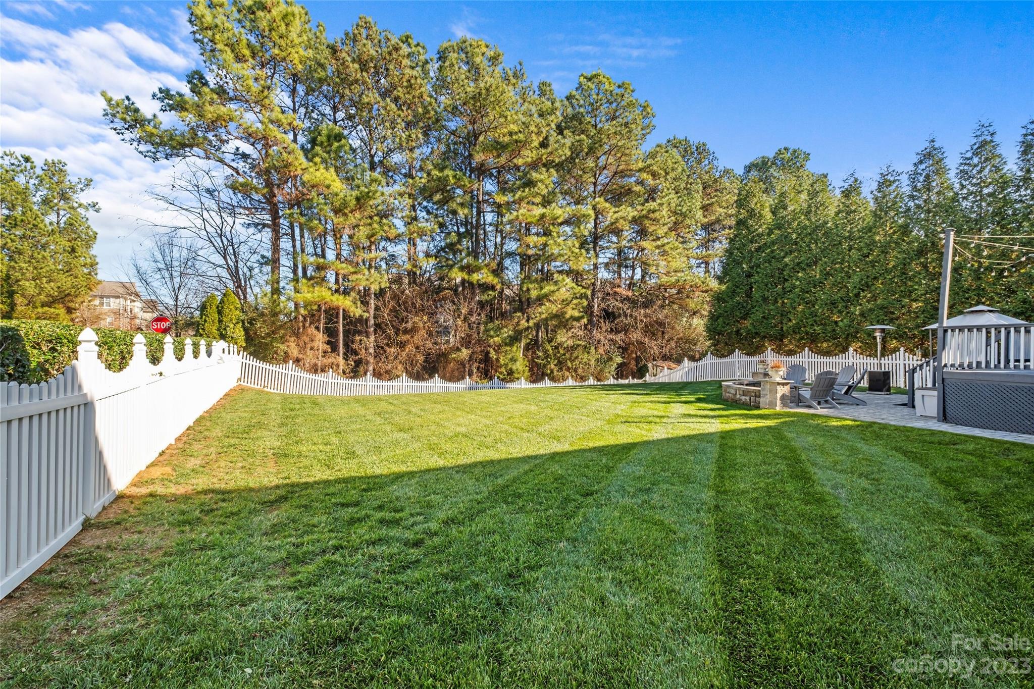 Providence Pointe - Residential