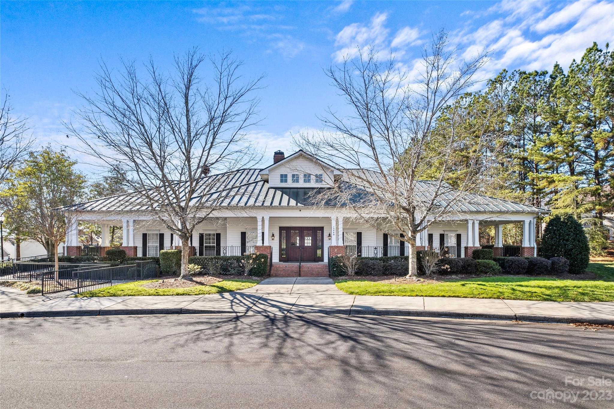 Providence Pointe - Residential