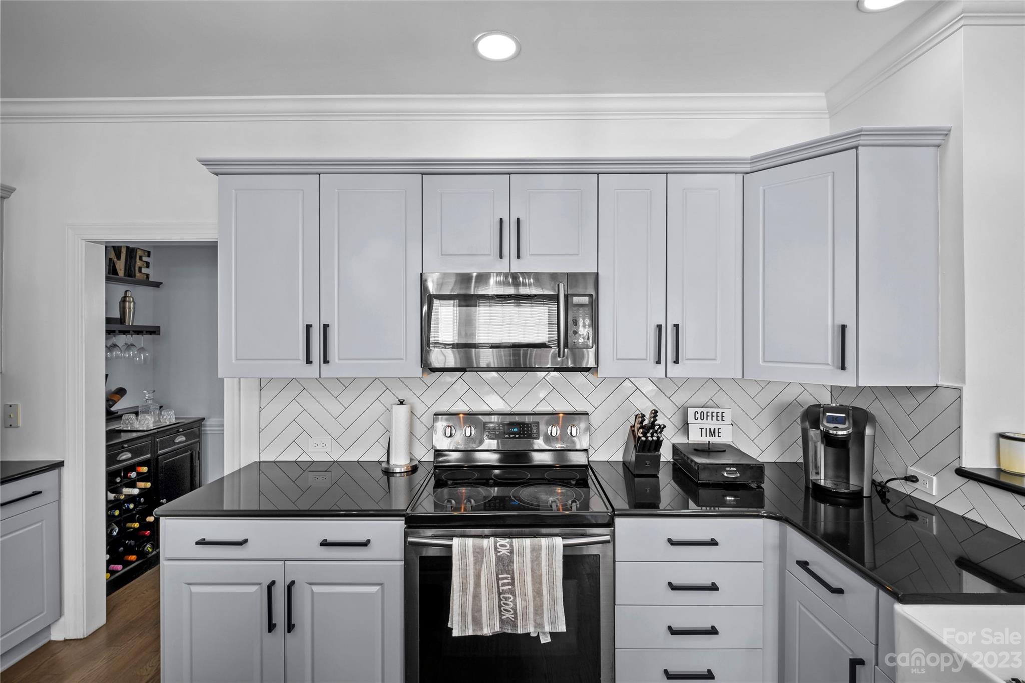 Providence Pointe - Residential