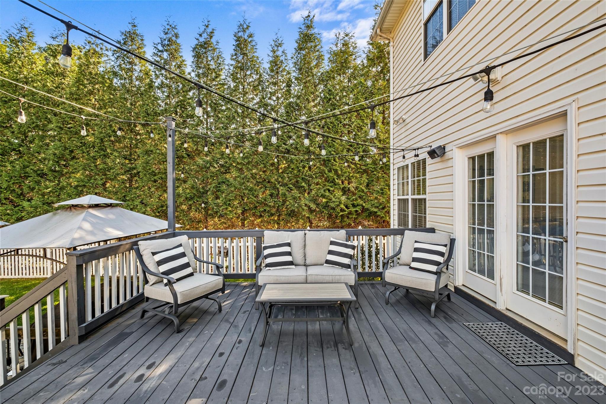 Providence Pointe - Residential