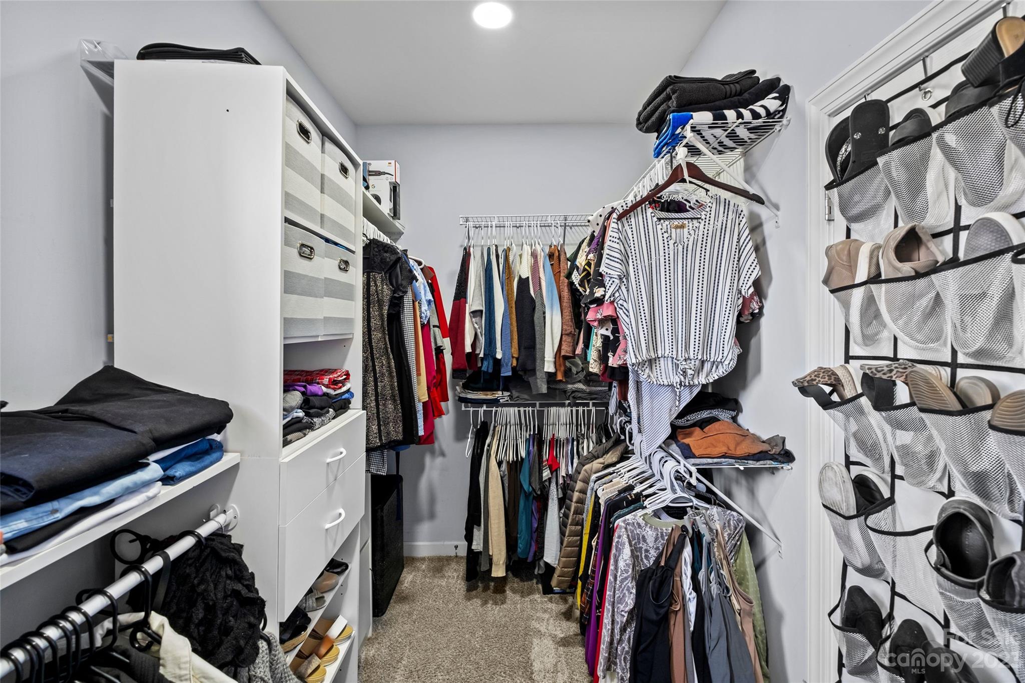 Providence Pointe - Residential