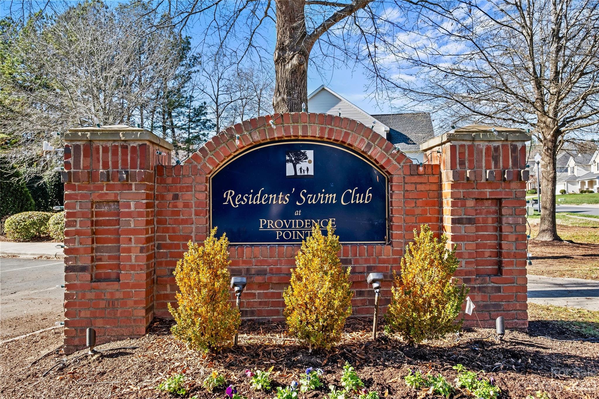 Providence Pointe - Residential