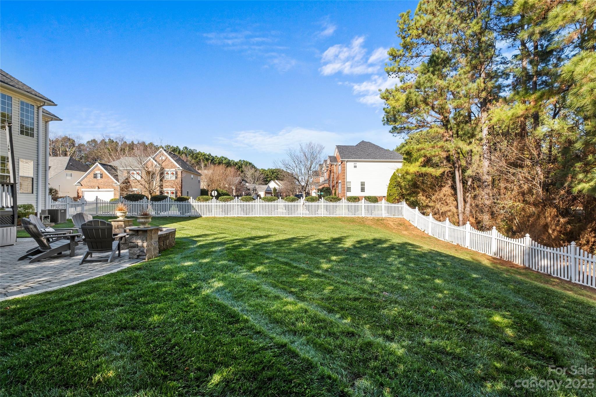 Providence Pointe - Residential