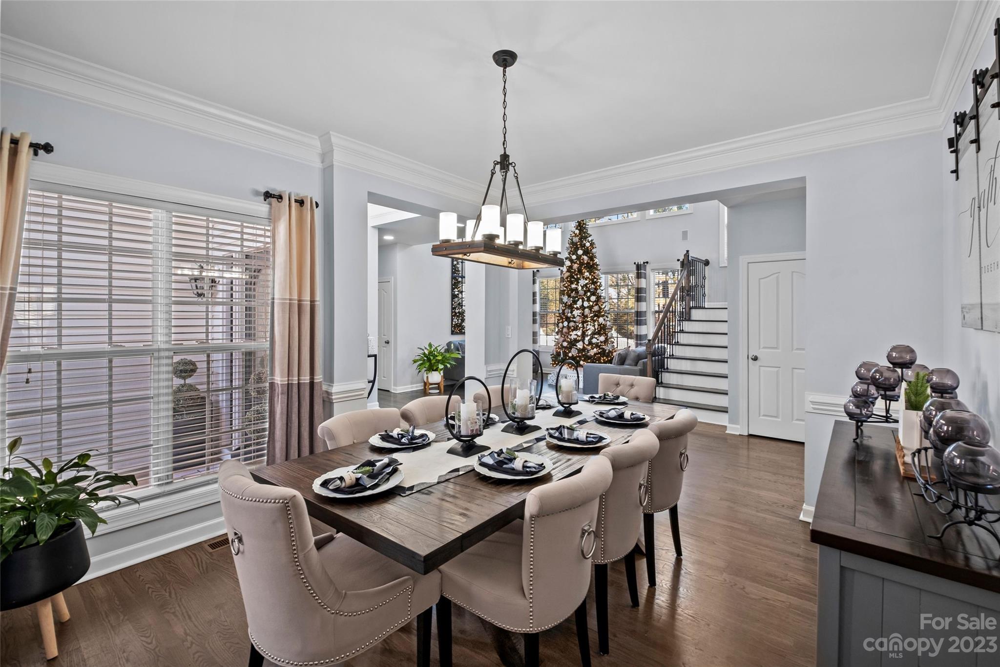 Providence Pointe - Residential