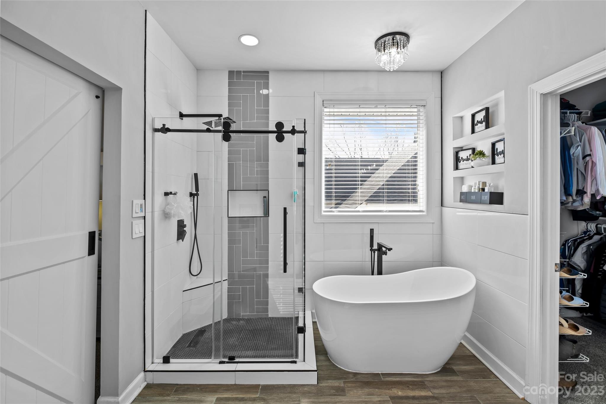 Providence Pointe - Residential