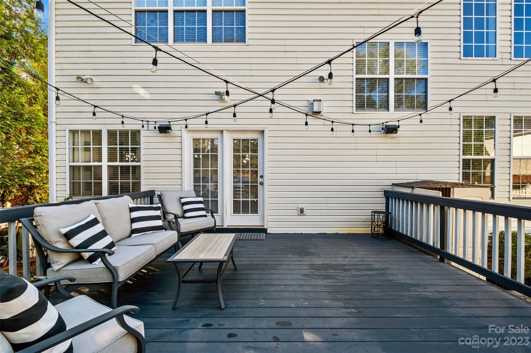 Providence Pointe - Residential