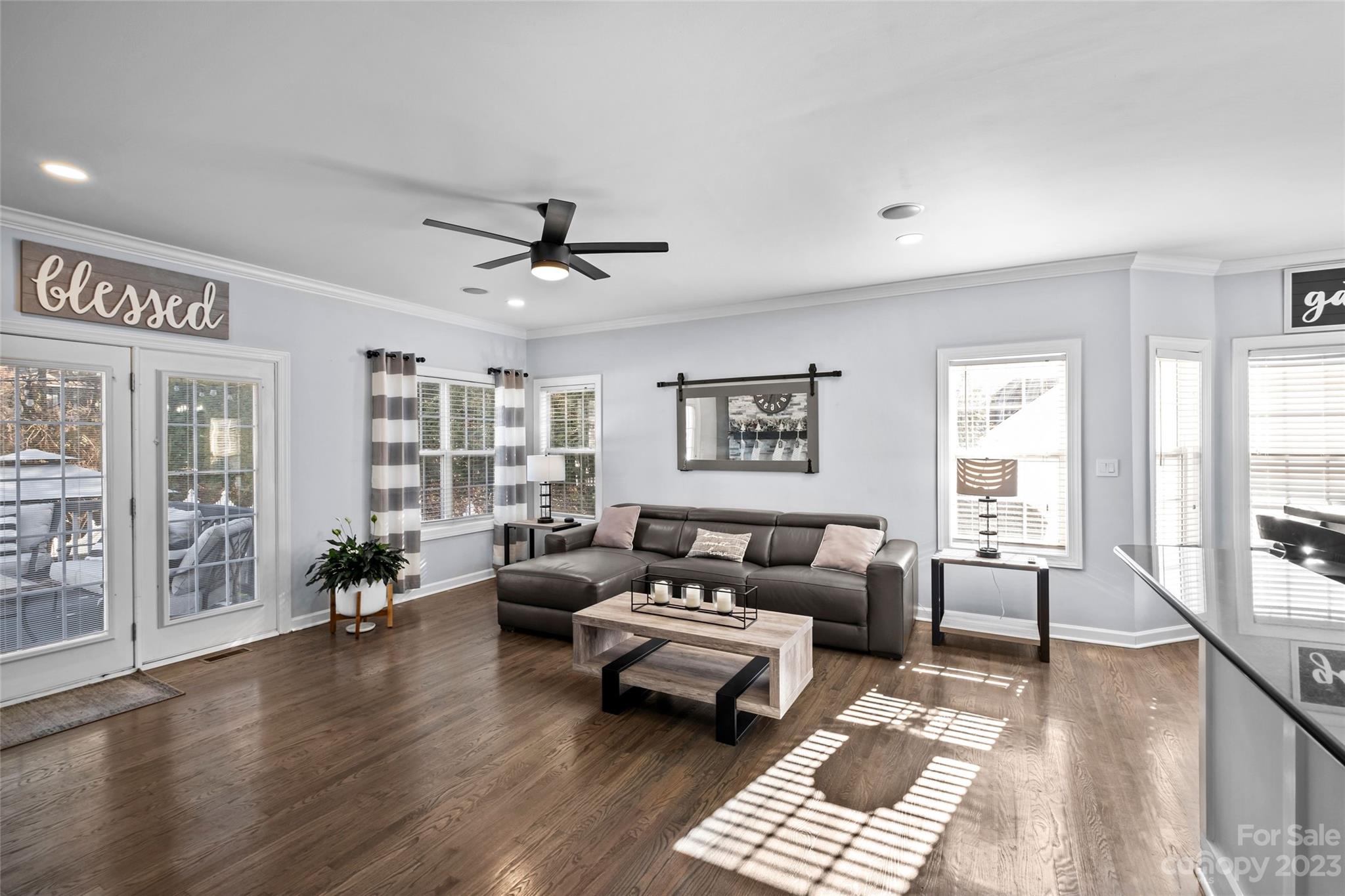 Providence Pointe - Residential