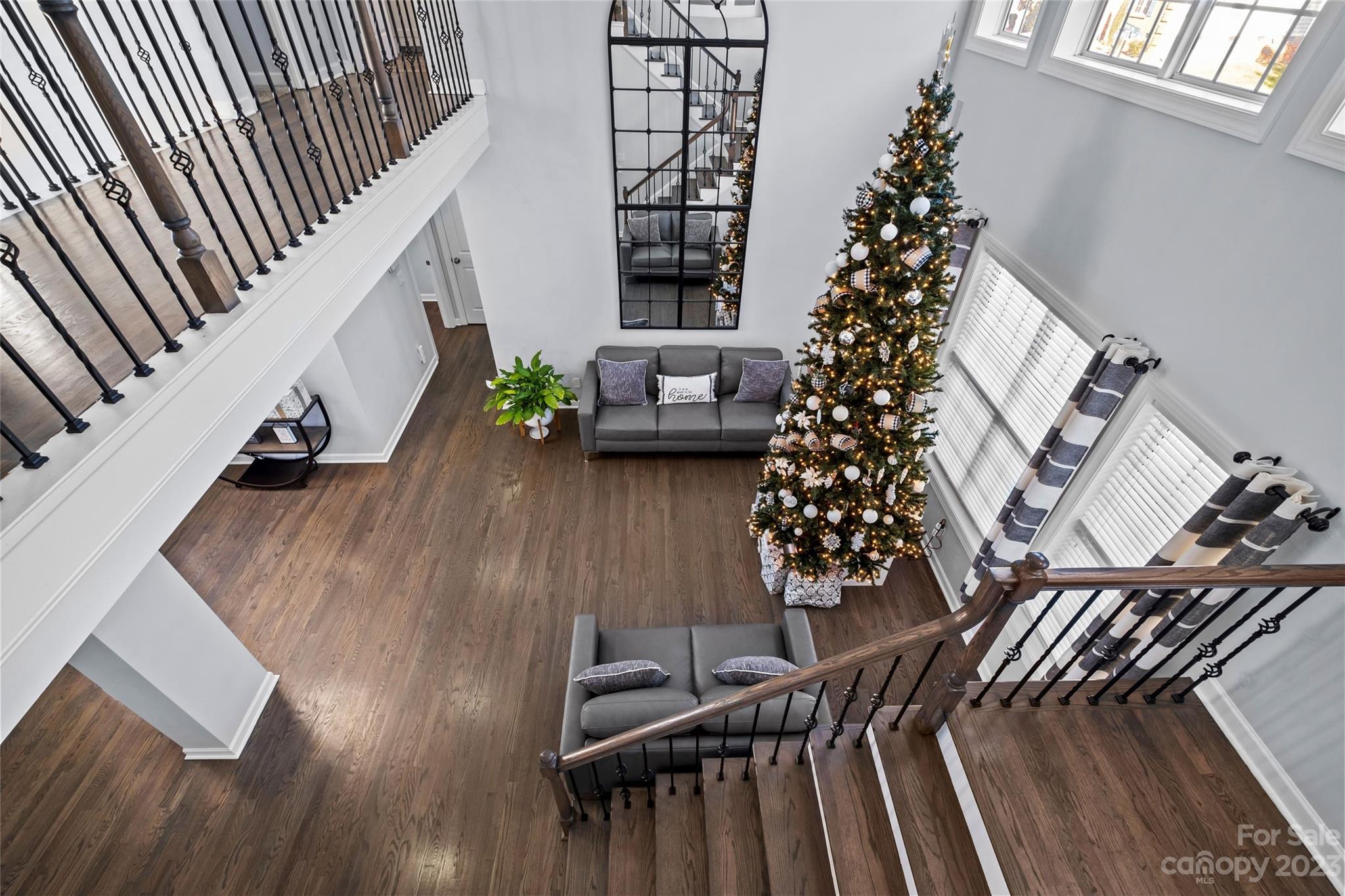 Providence Pointe - Residential