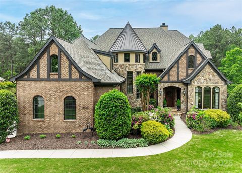 16824 Ashton Oaks Drive Charlotte NC 28278