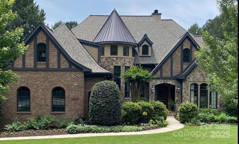 16824 Ashton Oaks Drive Charlotte NC 28278