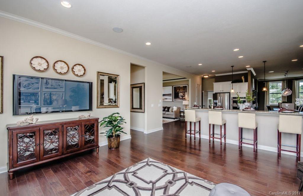 Amber Meadows - Residential