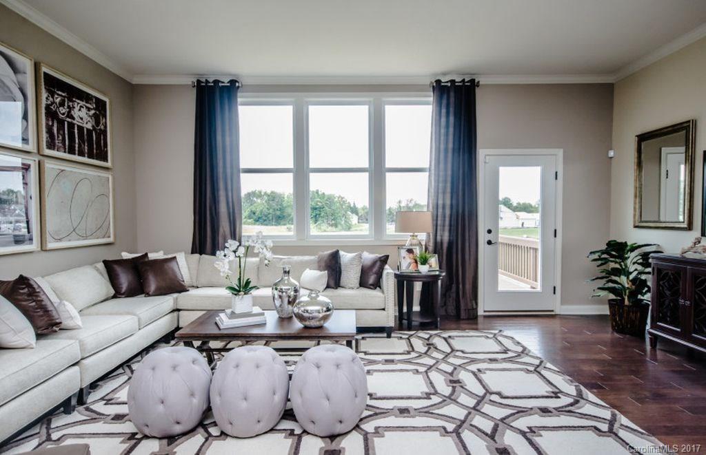 Amber Meadows - Residential