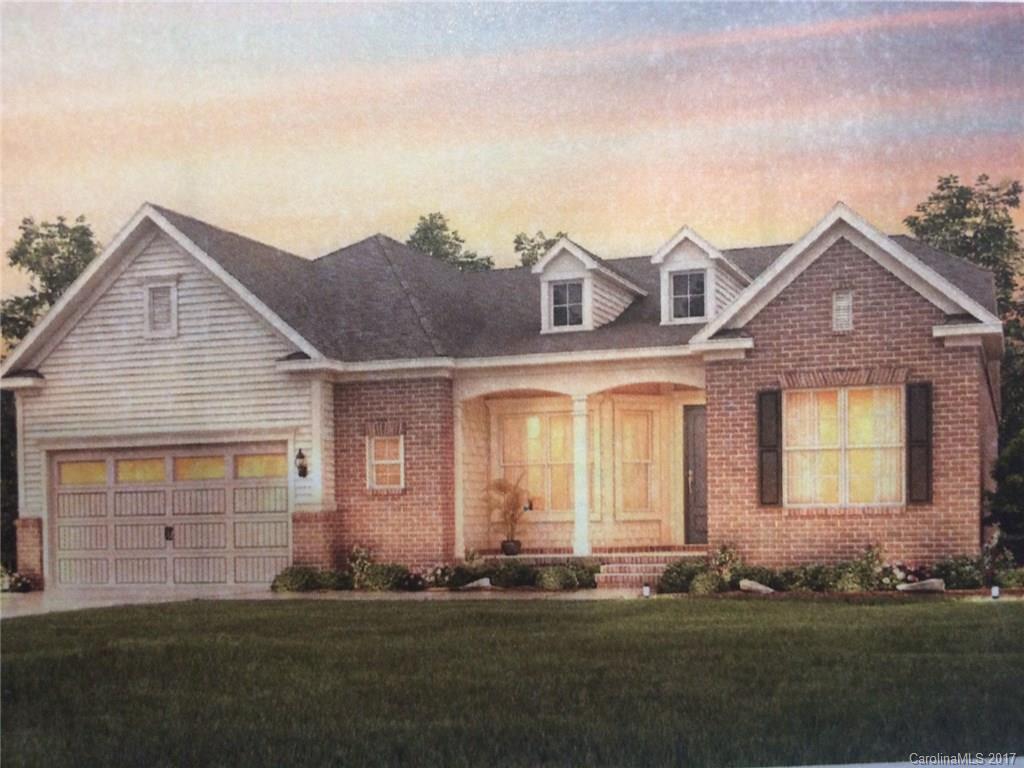 Amber Meadows - Residential