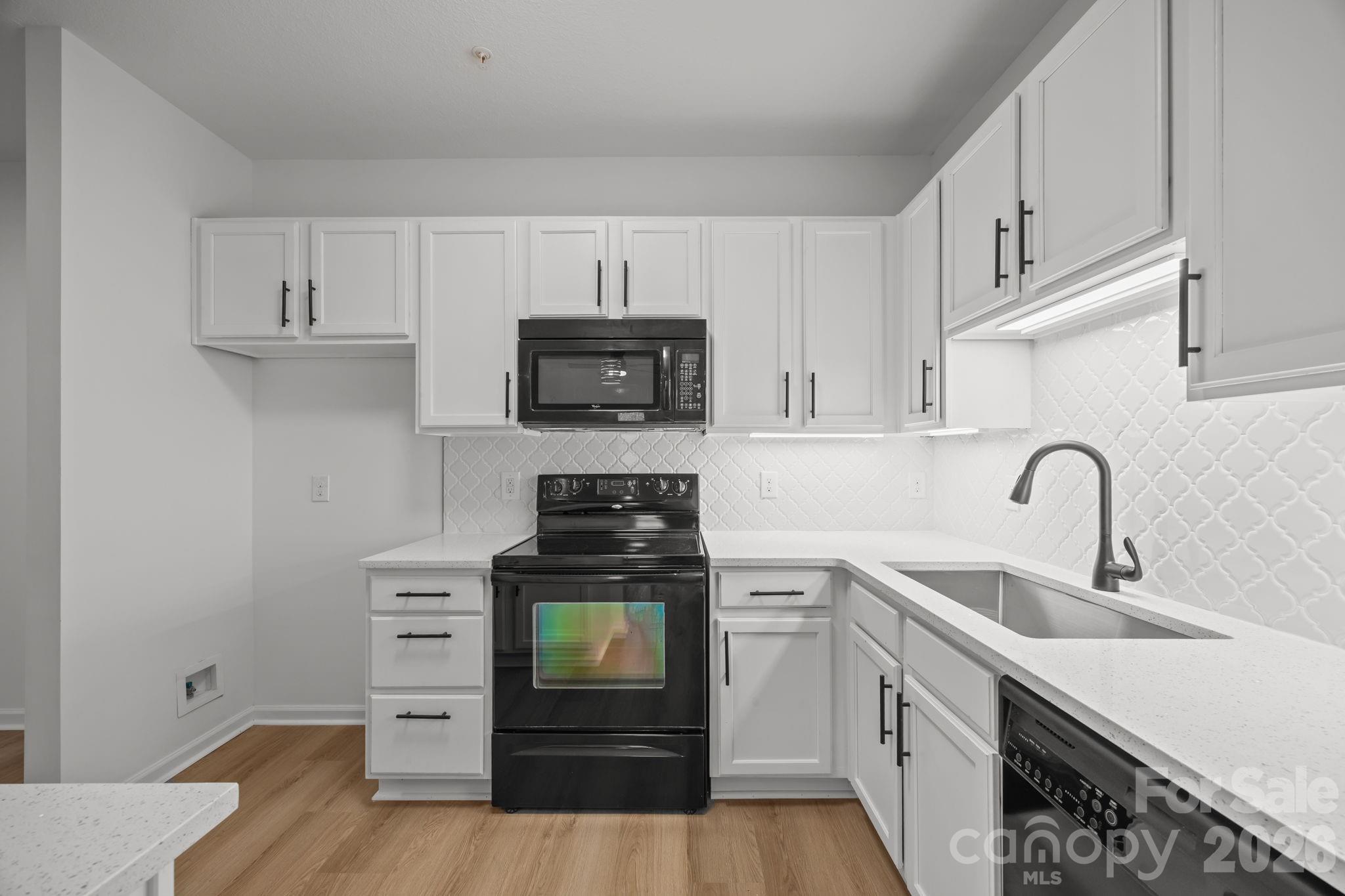 Brickton Village - Residential