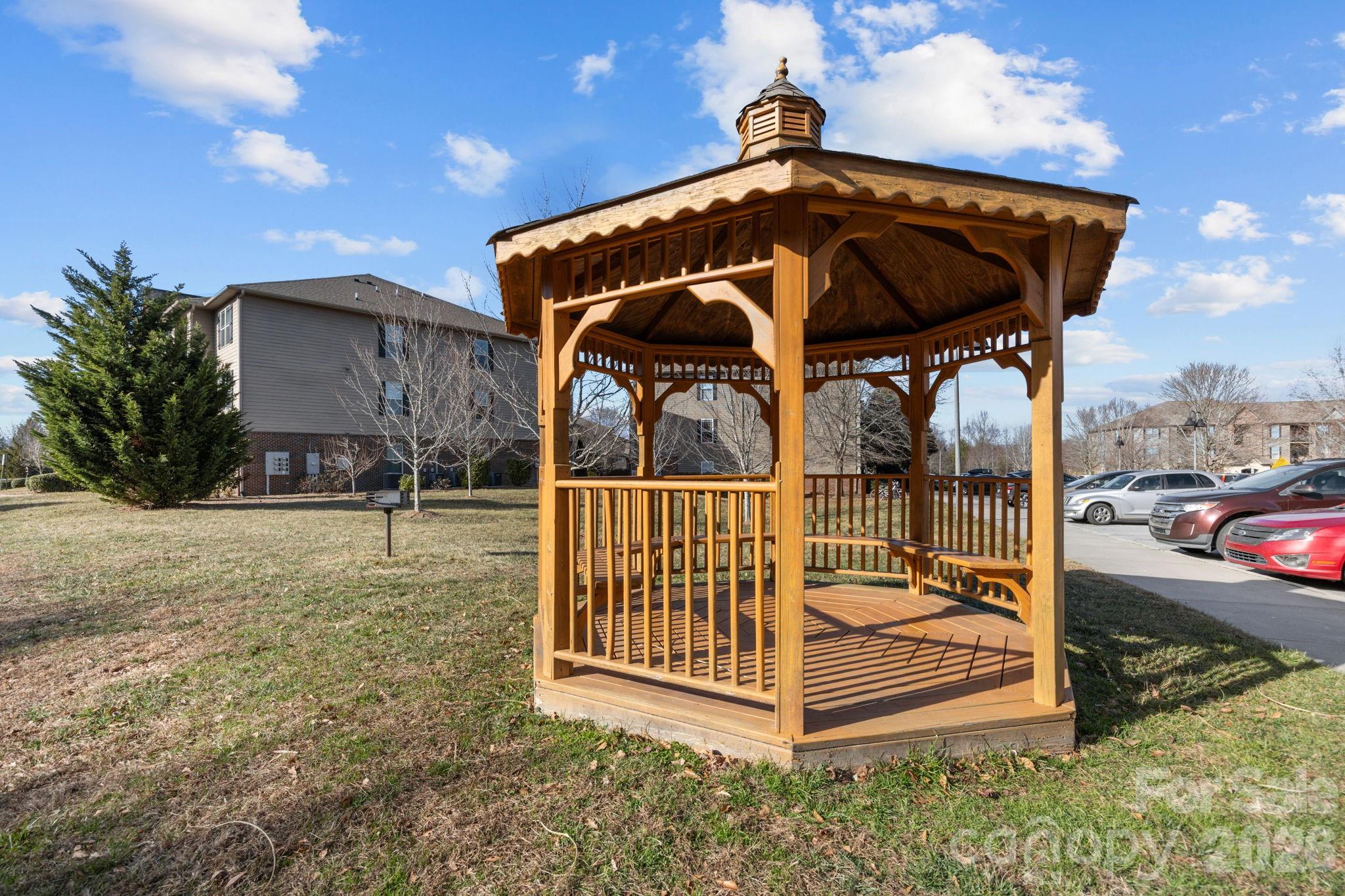 Brickton Village - Residential