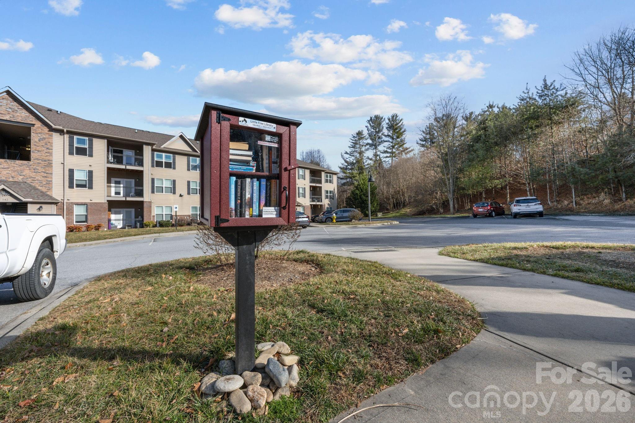 Brickton Village - Residential