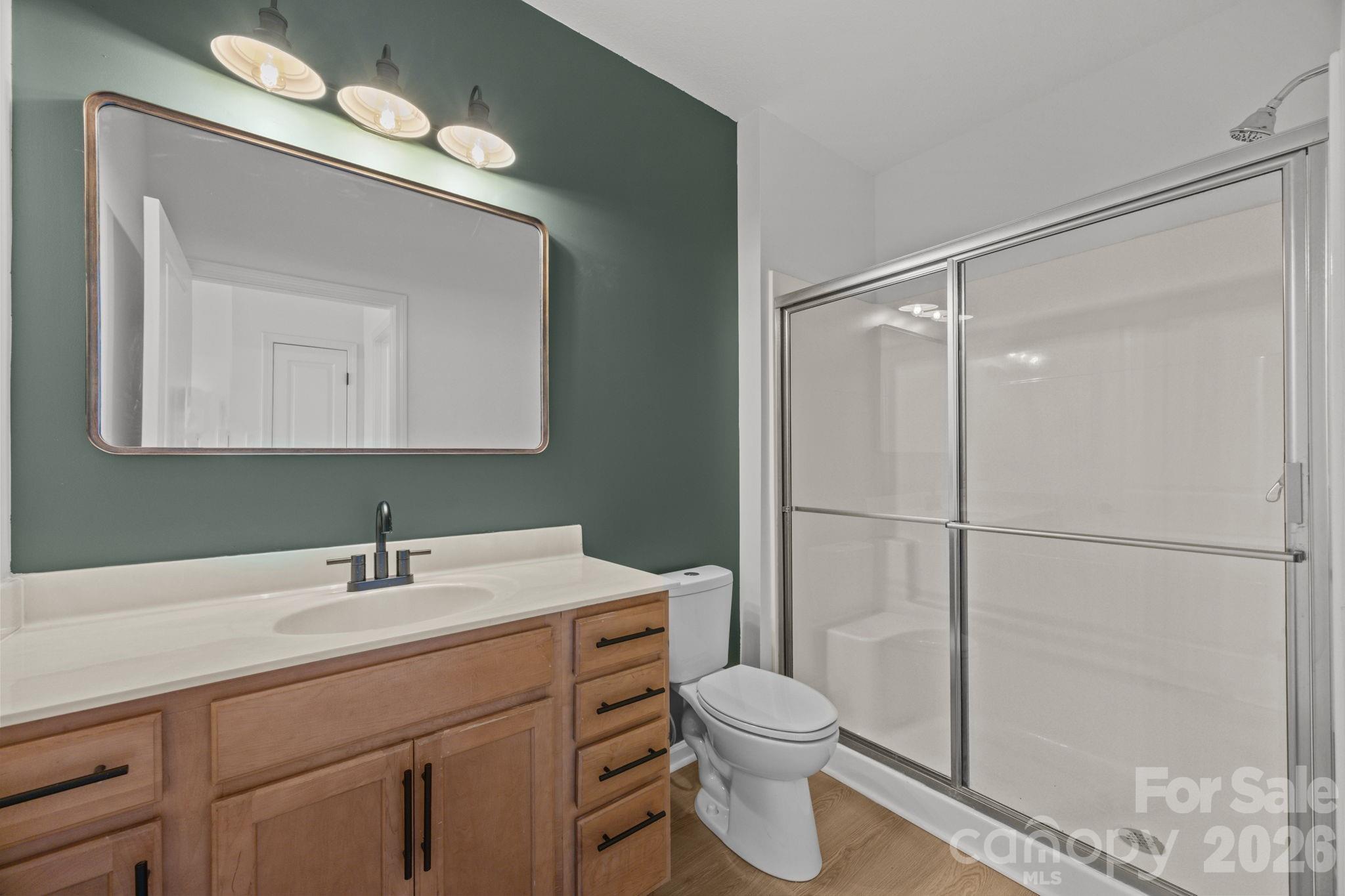 Brickton Village - Residential