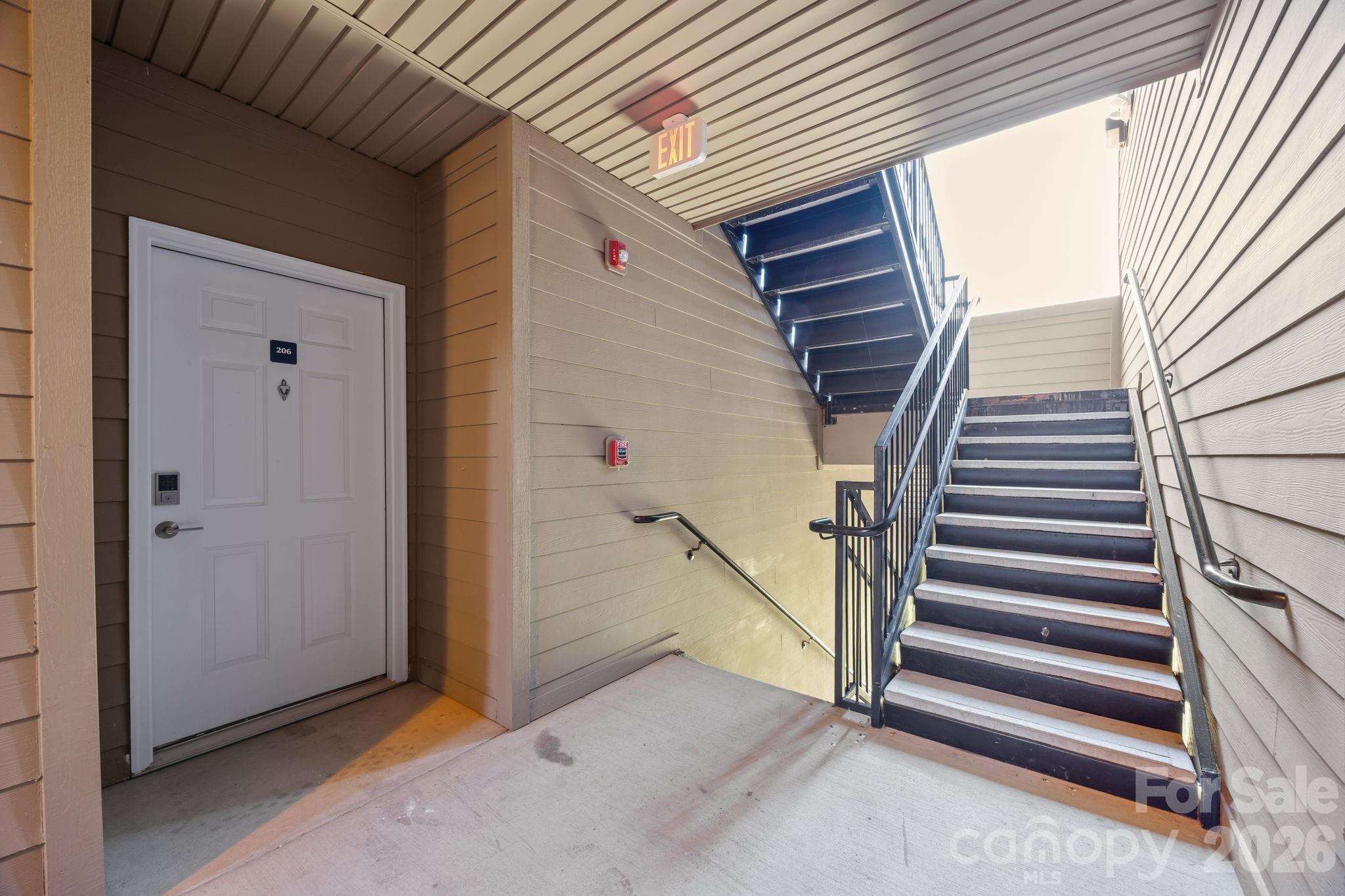 Brickton Village - Residential