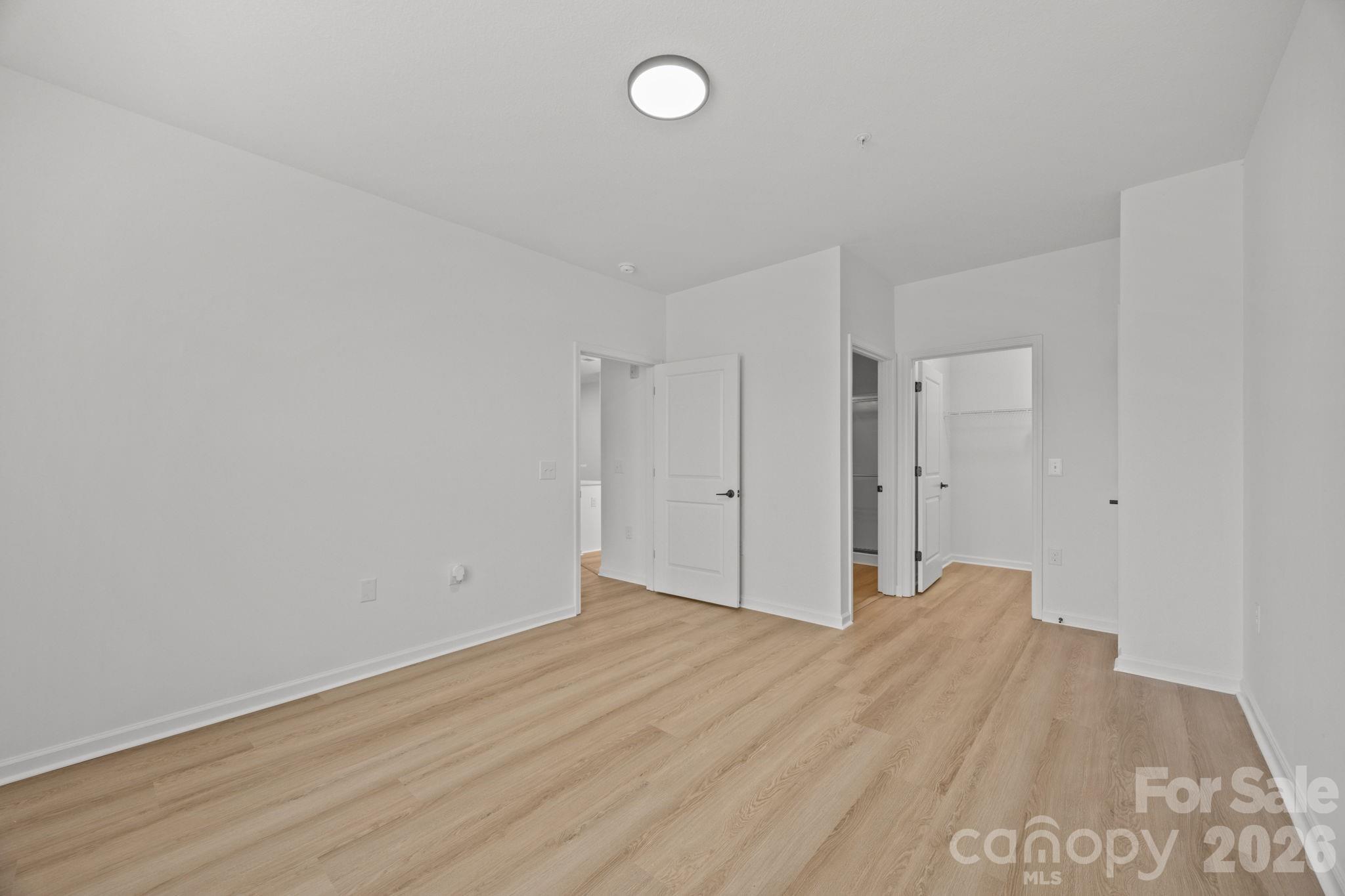 Brickton Village - Residential