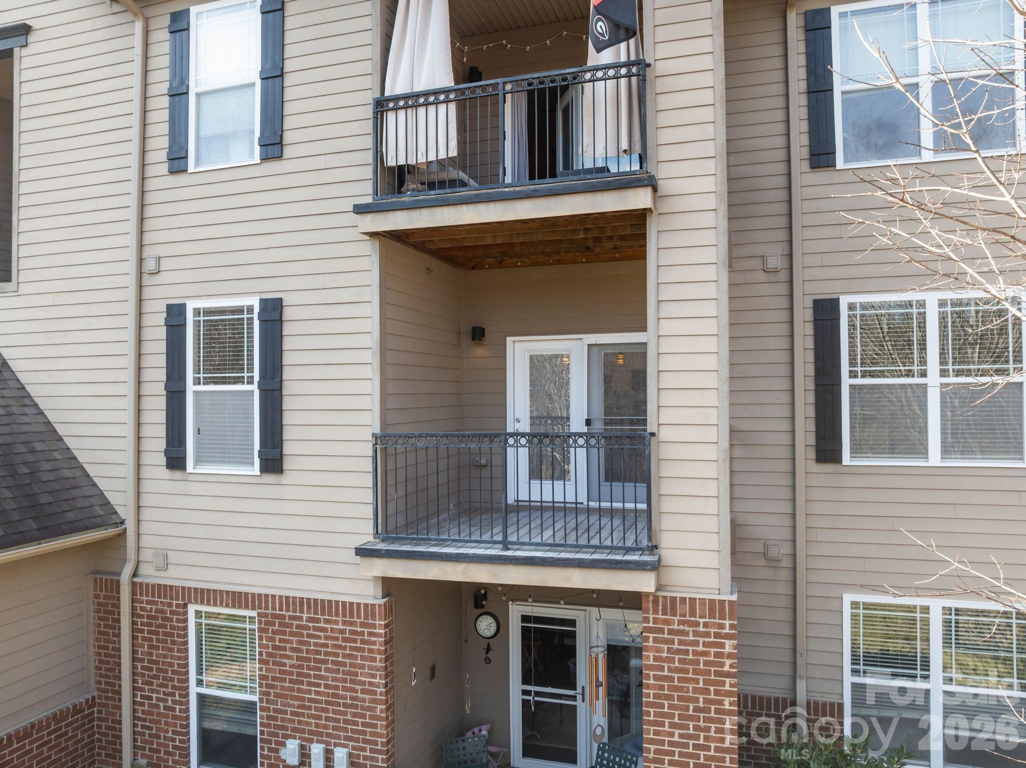 Brickton Village - Residential