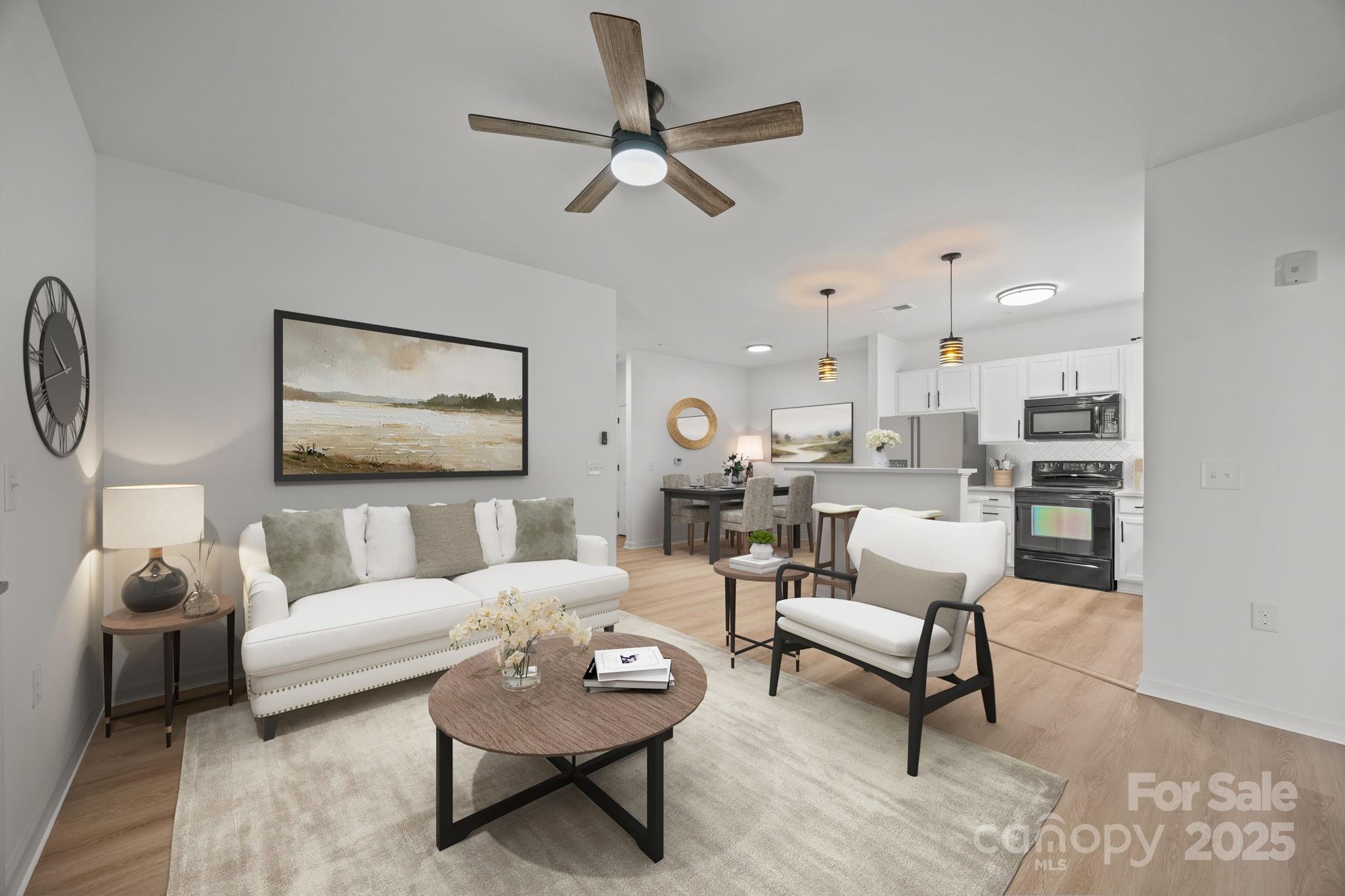 176 Brickton Village Circle 206