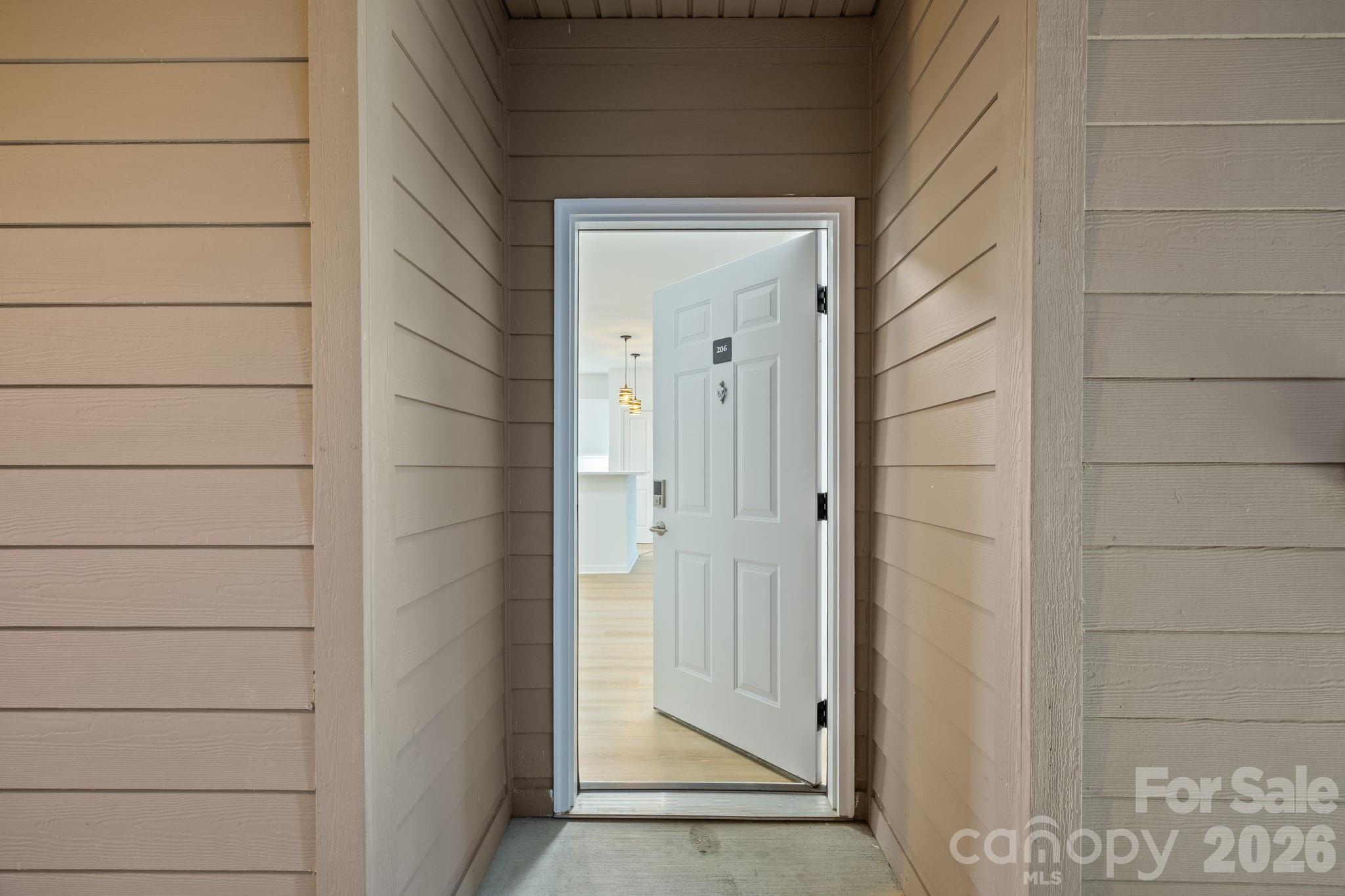 Brickton Village - Residential