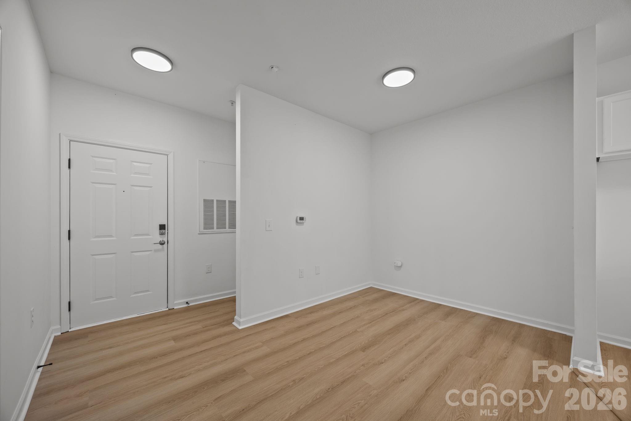 Brickton Village - Residential