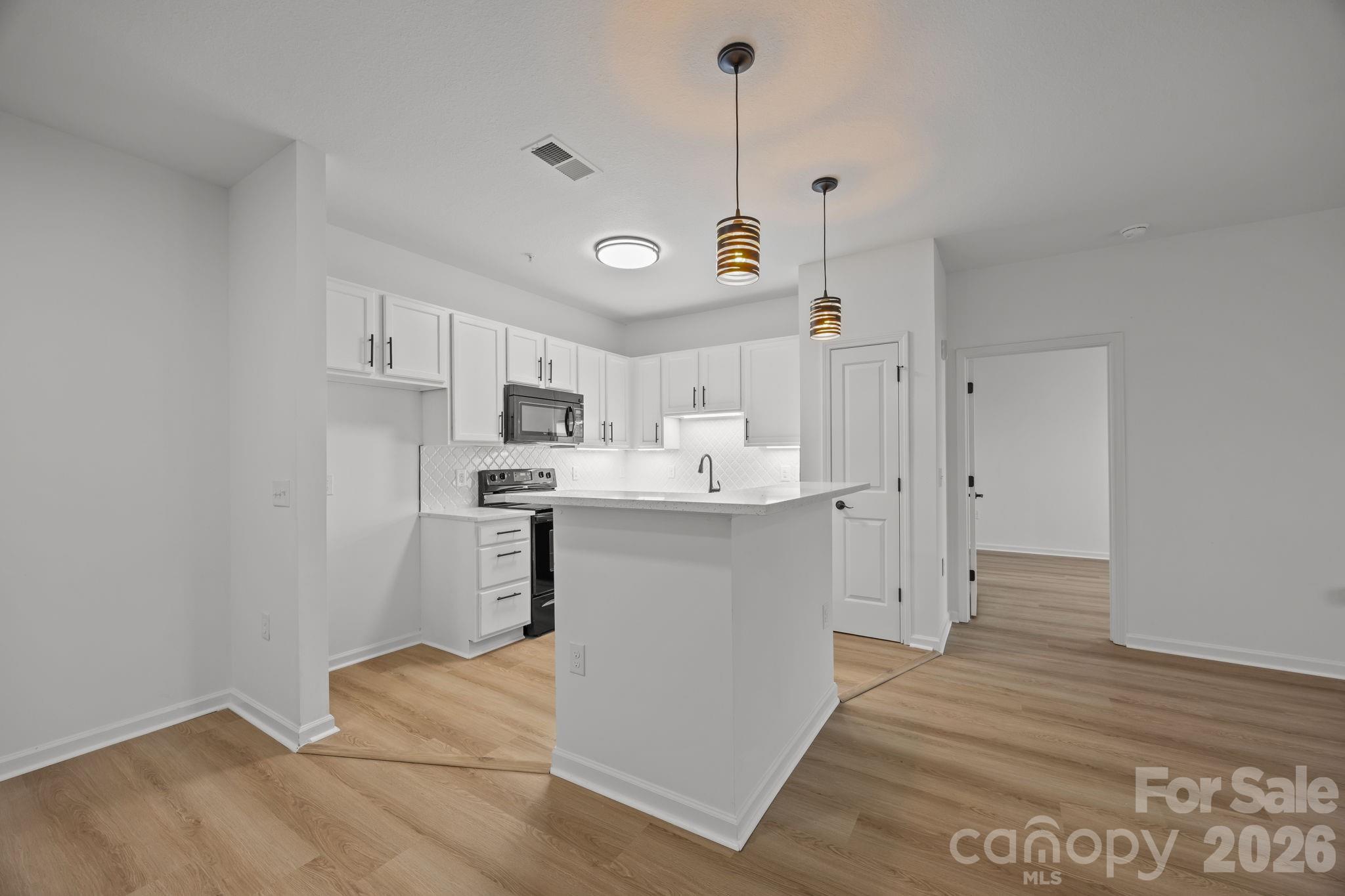 Brickton Village - Residential