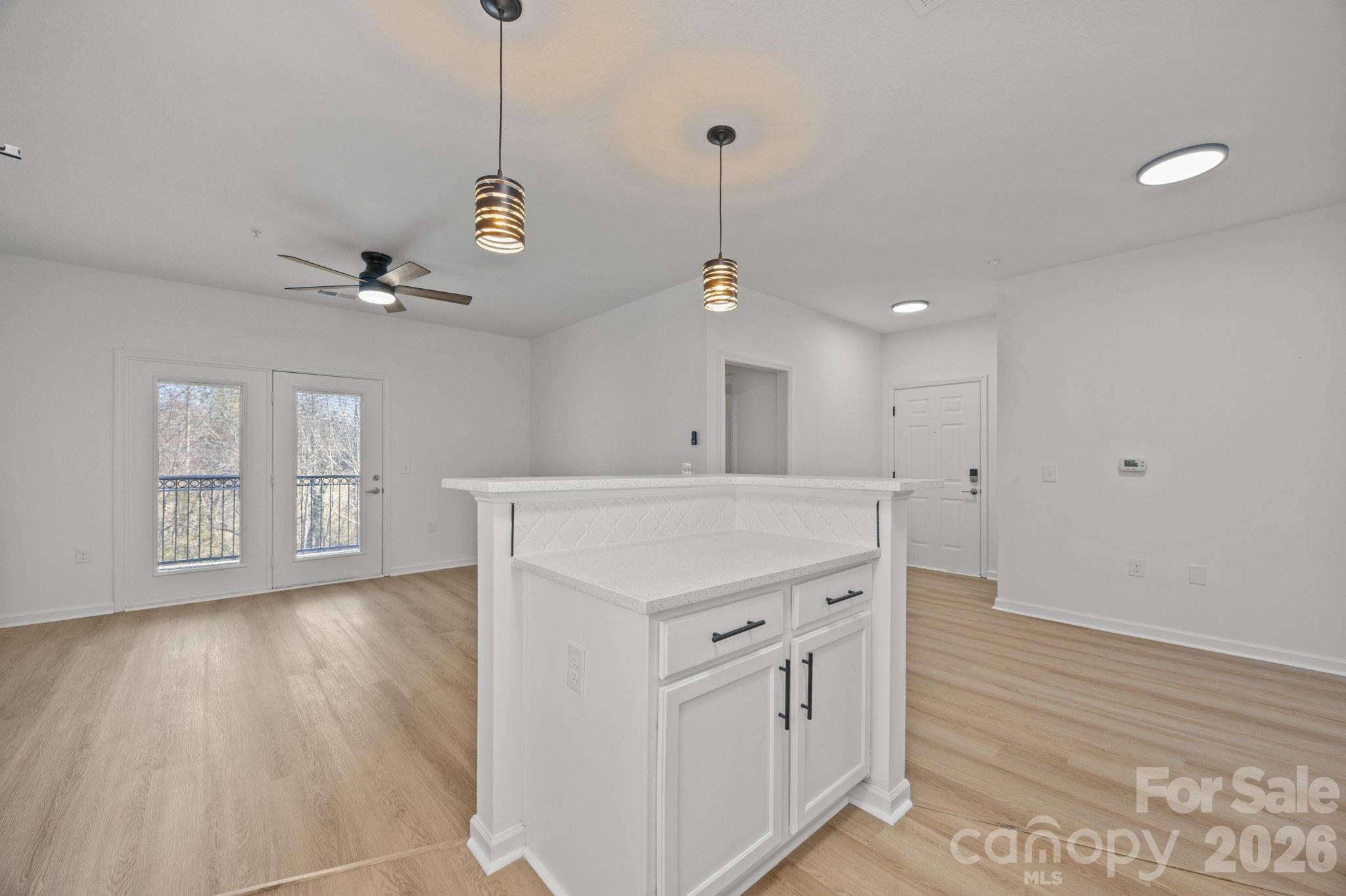 Brickton Village - Residential