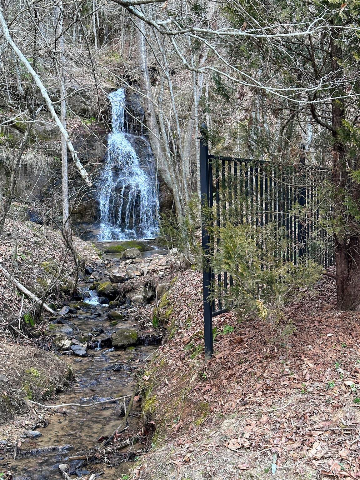 The Bluffs of Wilson Creek - Land