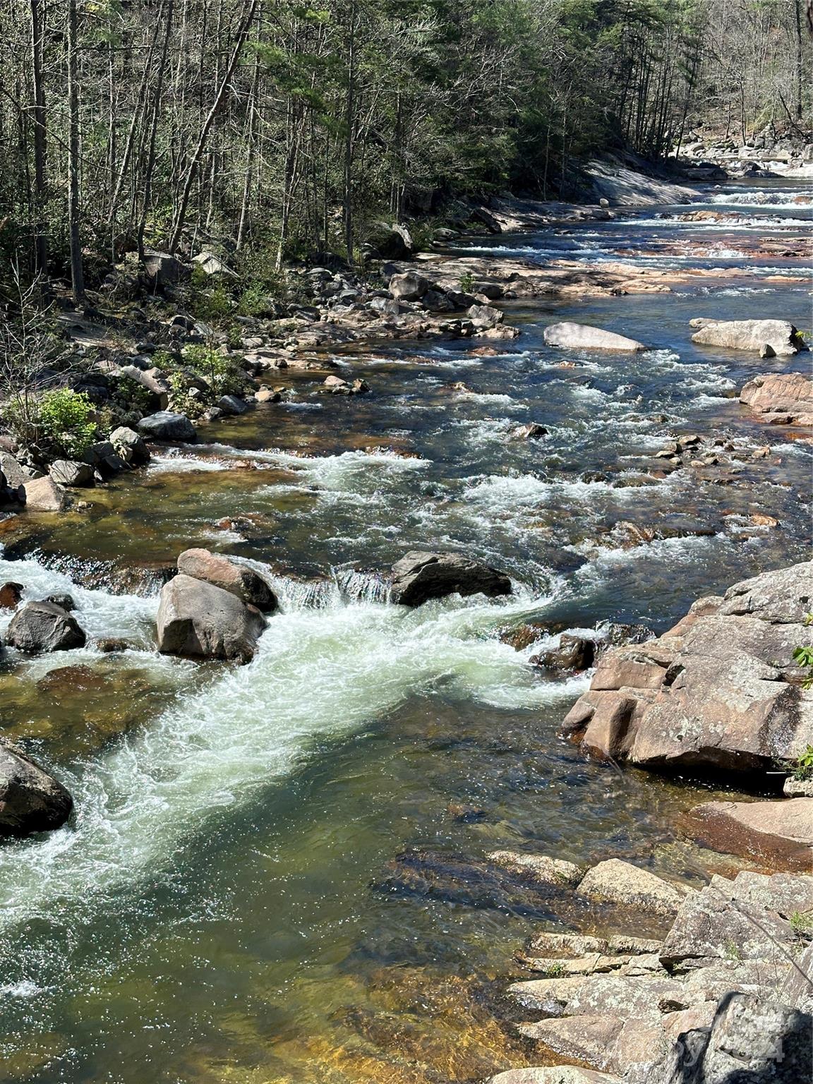 The Bluffs of Wilson Creek - Land