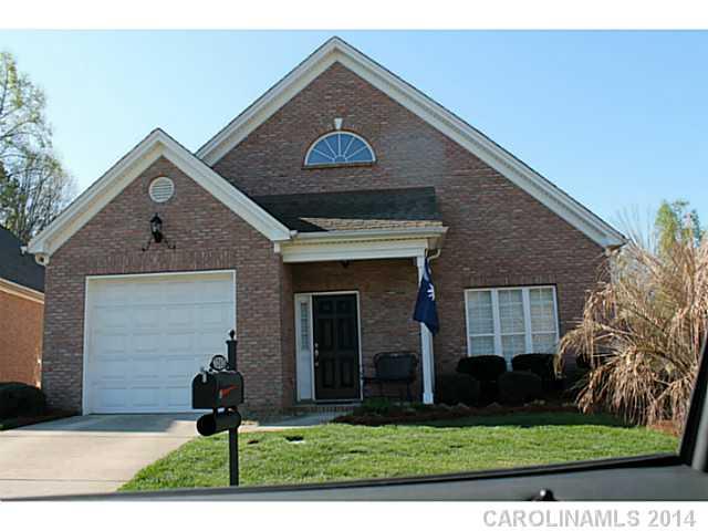 Morgans Glen - Residential