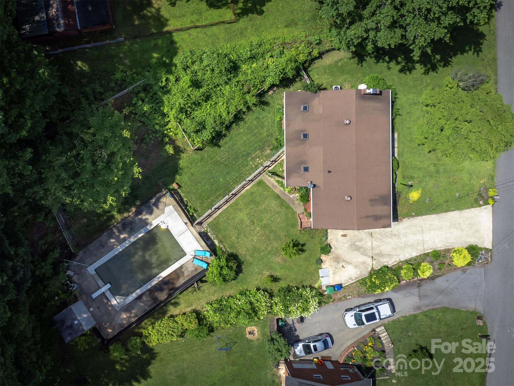 31 Vista Drive