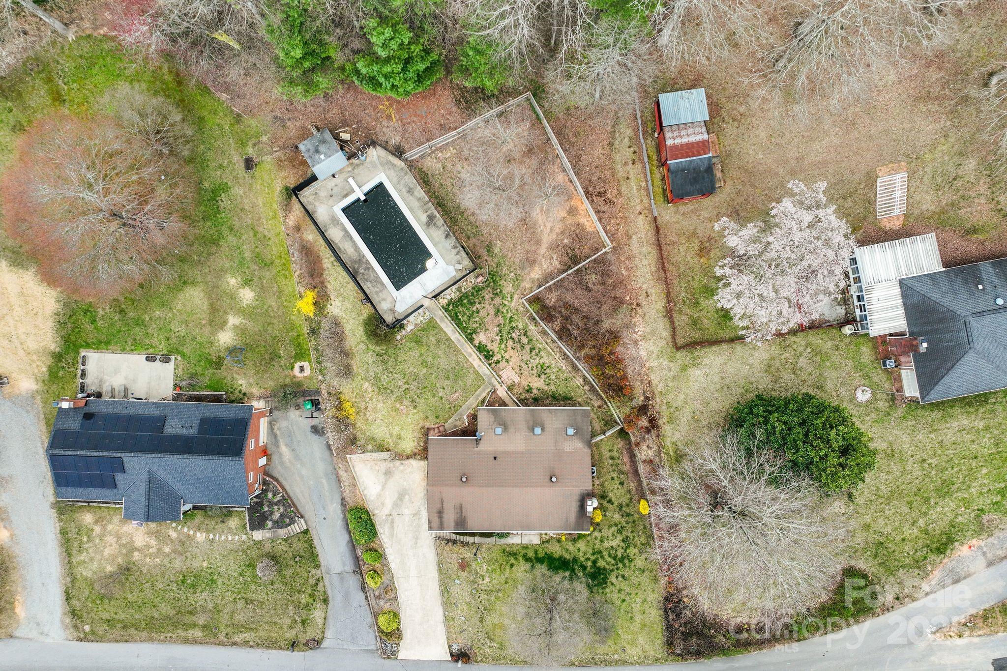 31 Vista Drive