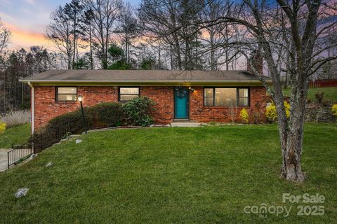 31 Vista Drive Candler NC 28715