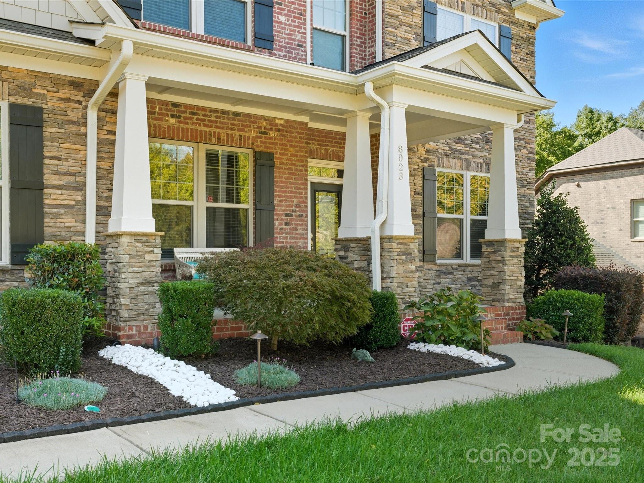 8023 Clems Branch Road