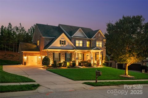 8023 Clems Branch Road Indian Land SC 29707