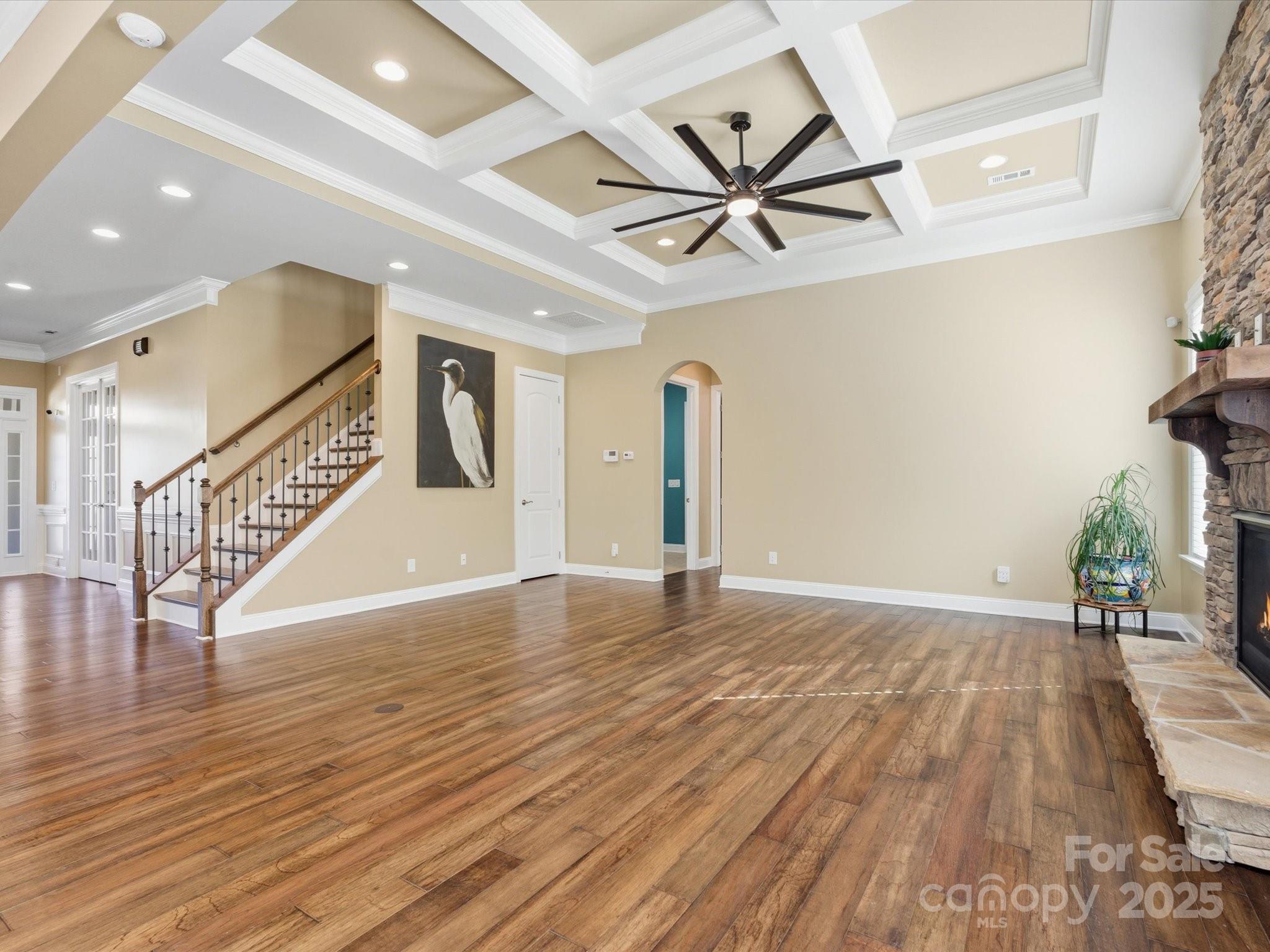 8023 Clems Branch Road