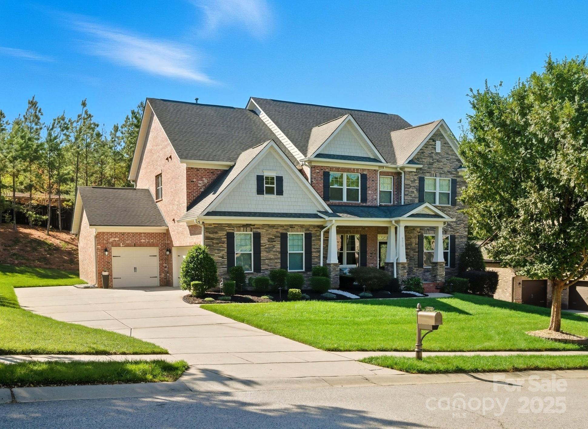 8023 Clems Branch Road