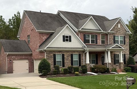 Photo of 8023 Clems Branch Road, Indian Land, SC 29707 (MLS # 4305547)