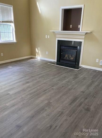 Daventry At Southampton Commons - Residential Lease